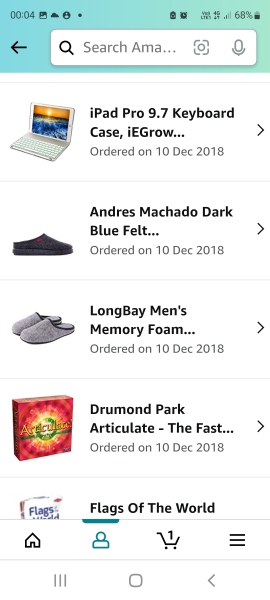 Thread 7 - the one with the hook a fuck game