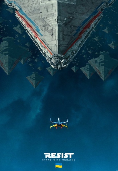 Ukraine Invasion: Part 33