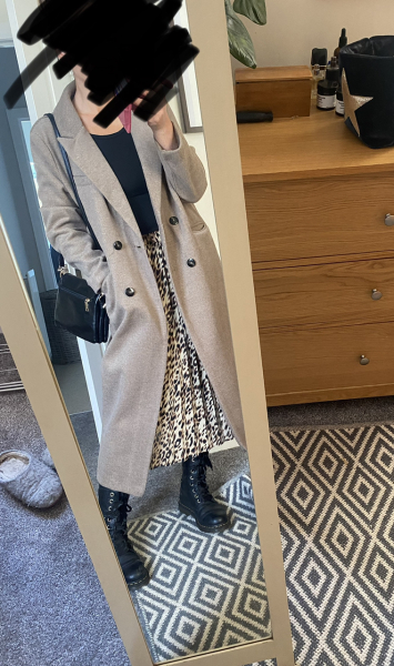 What are you wearing today? Autumn 22
