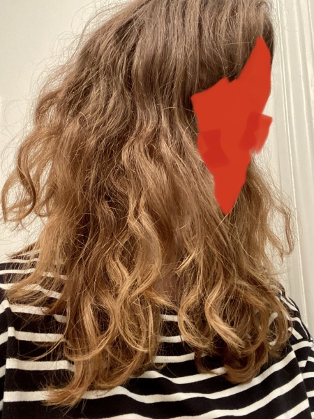 Do you have my hair? How do I look after it and what styles would work?