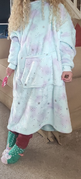 Thread 5 - the one with 2 turtle dove gloves and all sharing the bargain love....s