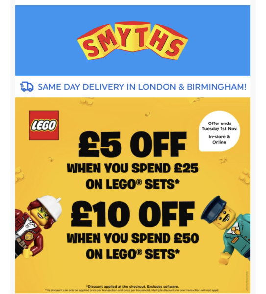 Thread 8 - the one with the van of vans 👟