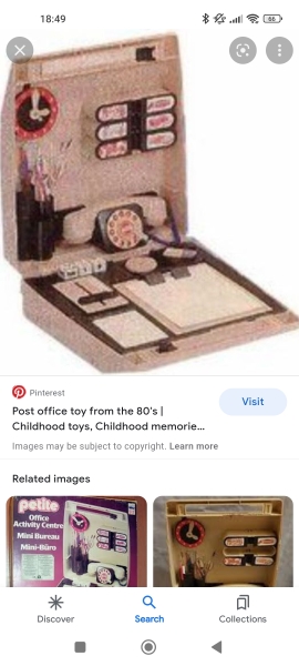 What was your all time favourite Christmas present?
