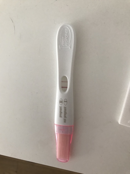 FET in September/October