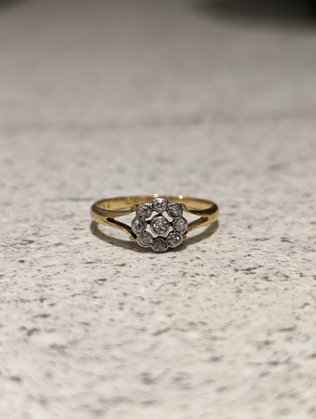 Show me your rings!