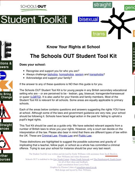 Mermaids being investigated by the charity commission