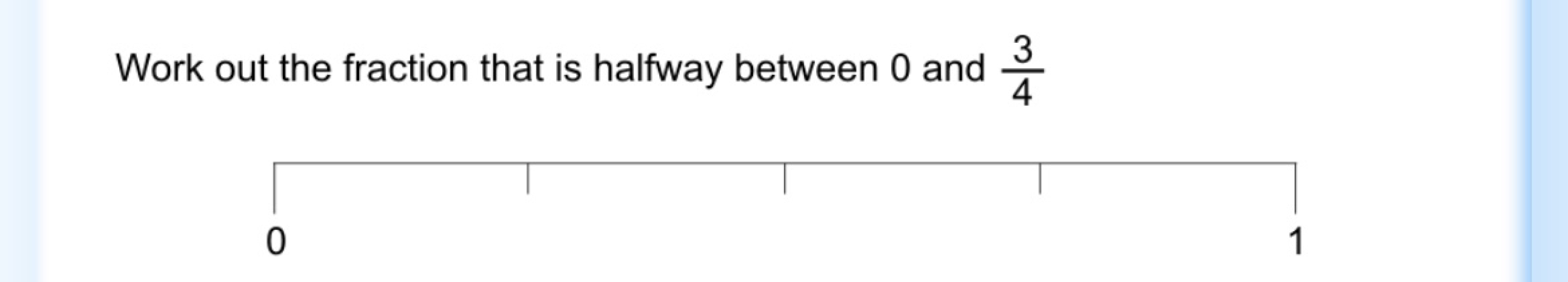 What maths course can I get onto when I'm REALLY bad at it?