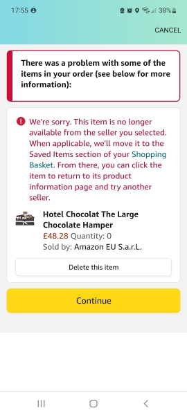 Thread 6 - the one with the long shit 