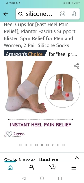 Help! Expensive boots rubbing heels raw 