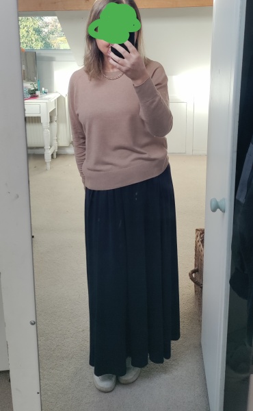 What are you wearing today? Autumn 22