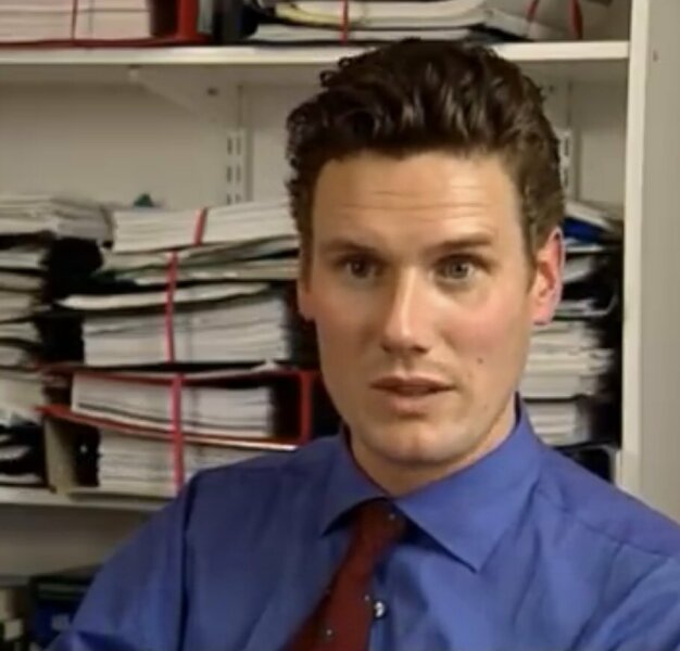 Did UK ever had so handsome prime minister?