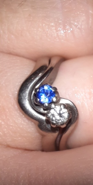 Show me your rings!