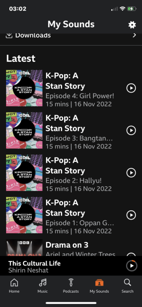 MsLatté’s Daebak Cybercafé (Kdrama addicts #36): The one where gluten-free and baguettes stopped being about baked goods. Best leave it at that.