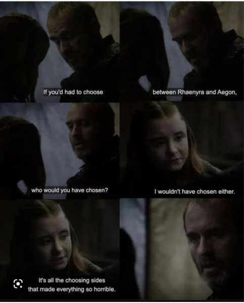 HOUSE OF THE DRAGON