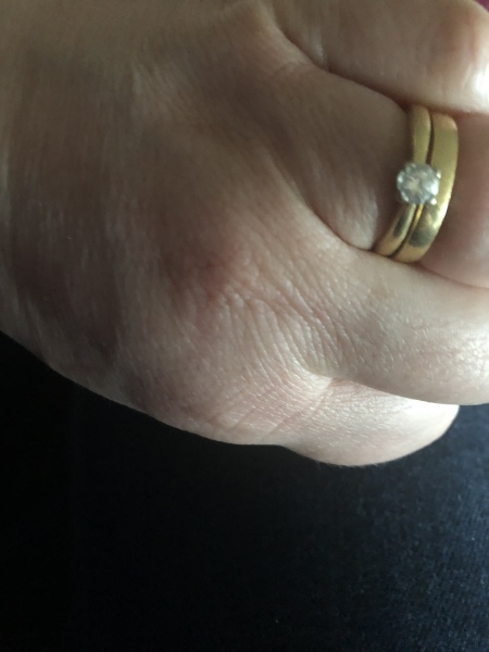 Show me your rings!