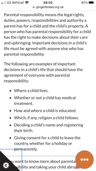 Partner left me 8 months pregnant and 2 weeks later had a new girlfriend