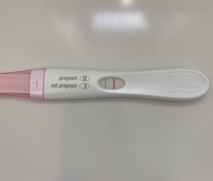 11dpo very strong bfp
