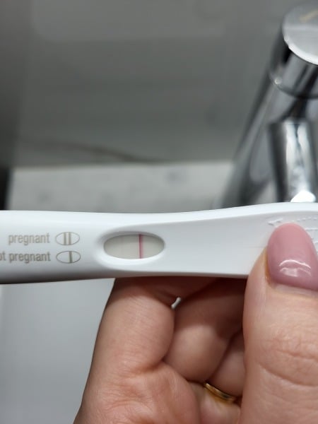 TTC JUNE BABY part 2 ❤️🤞✨🍼👶🏼