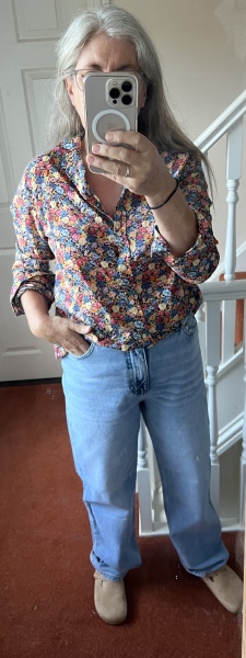 What are you wearing today? Autumn 22