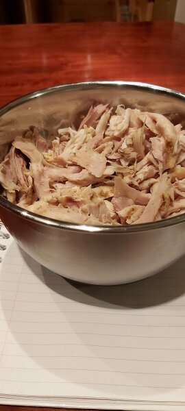 Have I cracked the mumsnet chicken?