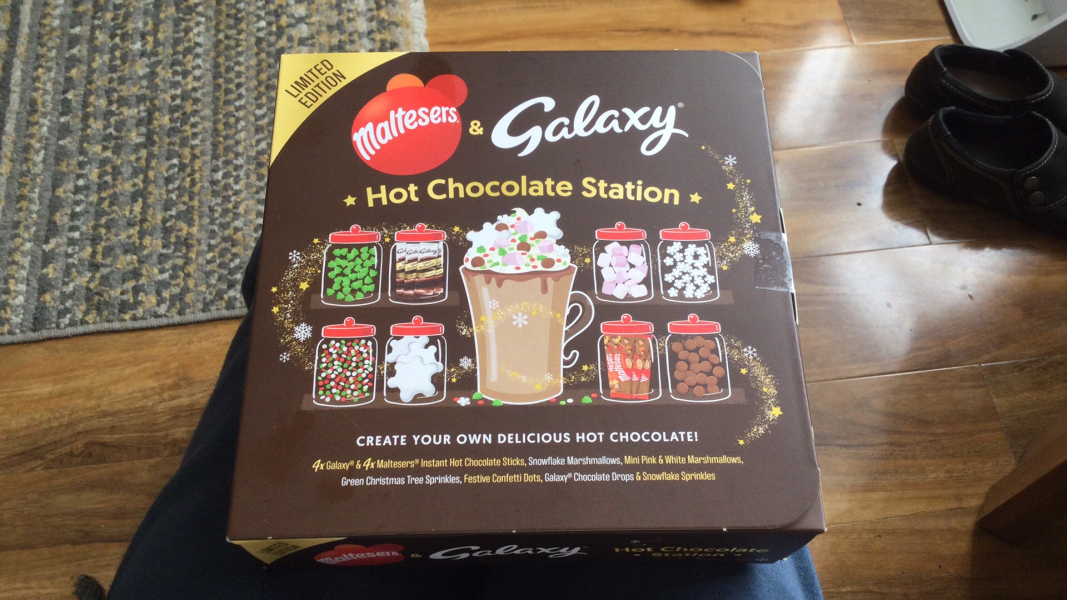 Thread 6 - the one with the long shit 