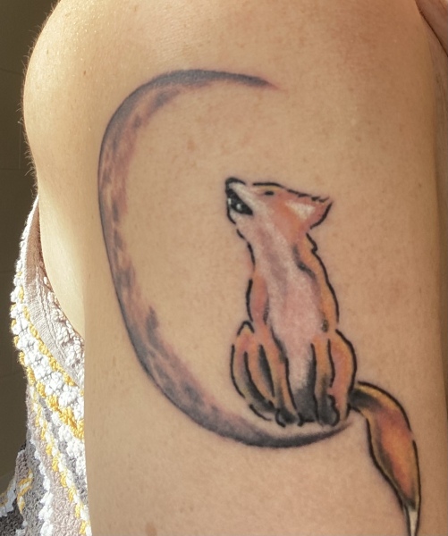 Tell me what to expect re: first tattoo