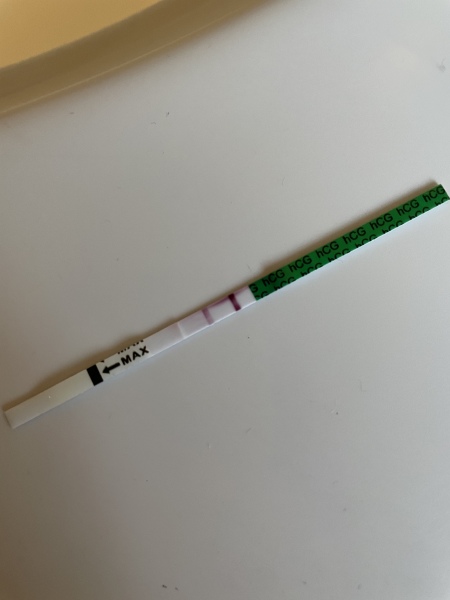 Potential Chemical?