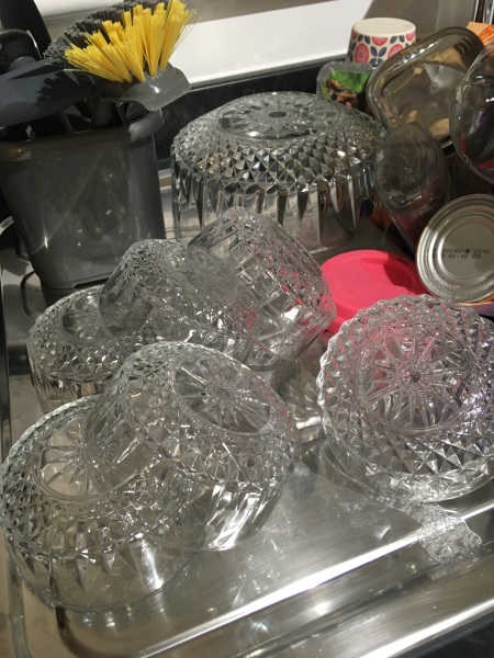 What’s an unacceptable item to buy second hand? 