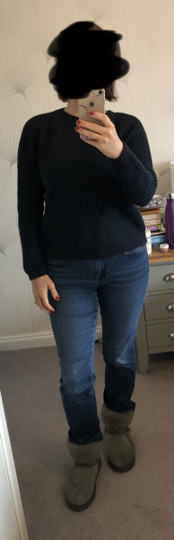 What are you wearing today? Autumn 22