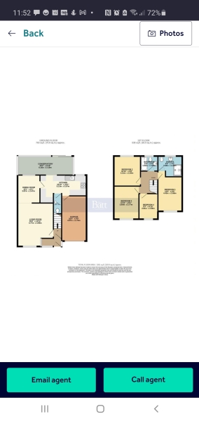 What kind of costs am I looking at for these internal works?