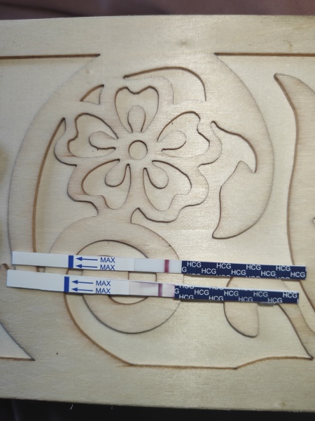 One stop pregnancy tests 