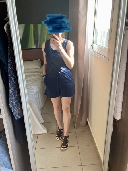 What are you wearing today? Autumn 22