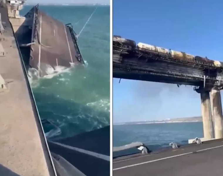 Ukraine Invasion: Part 32