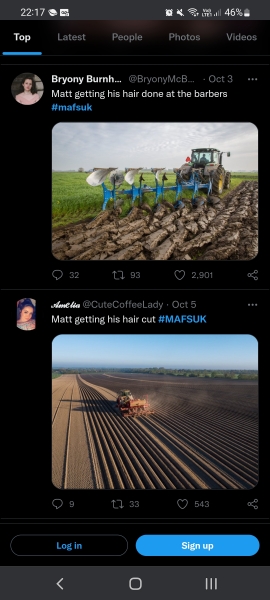 MAFS spoiler thread.