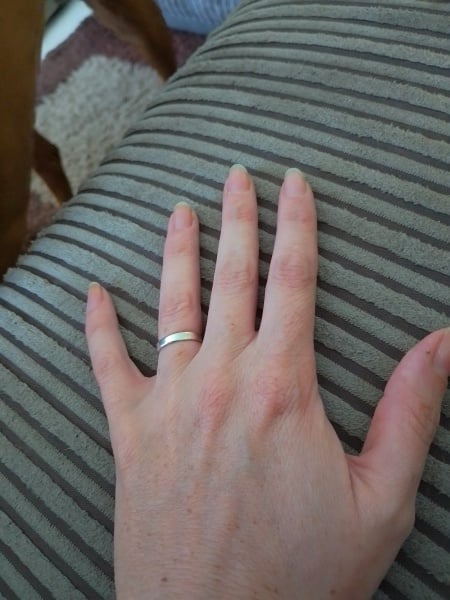Show me your rings!