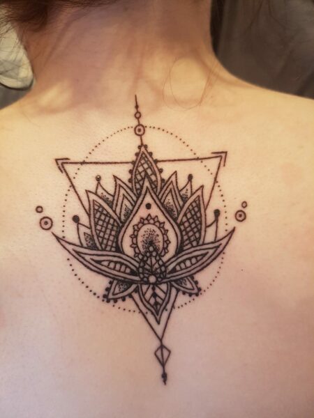 Tell me what to expect re: first tattoo