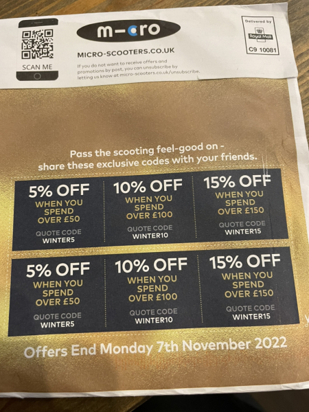 Thread 6 - the one with the long shit 