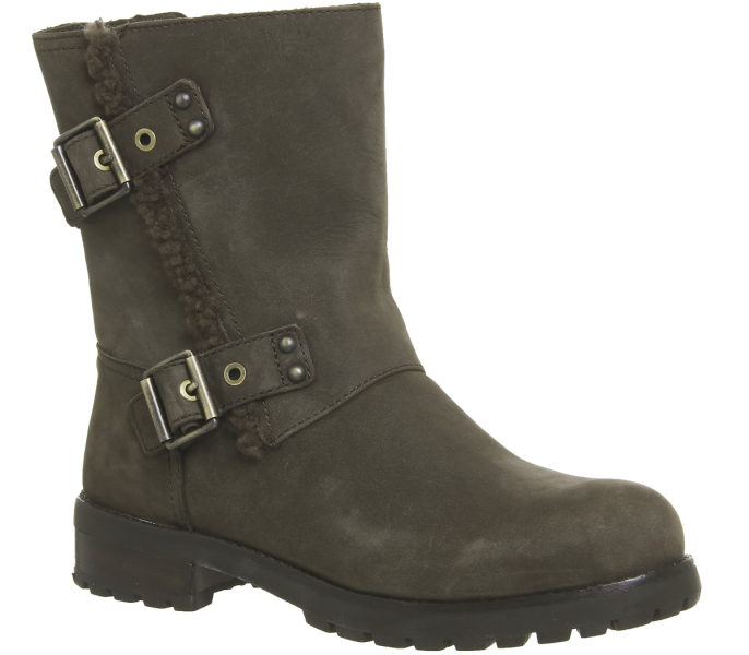 Help needed! What should I be wearing on my feet?!