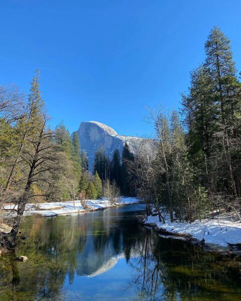 Tell me about your amazing cold place holidays