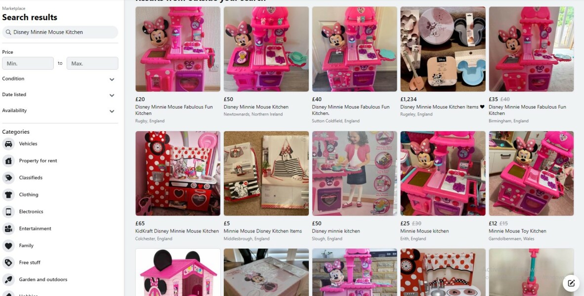 What to say to child when you can’t afford the ‘main’ gift? 