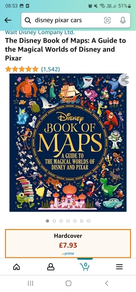 Thread 6 - the one with the long shit 