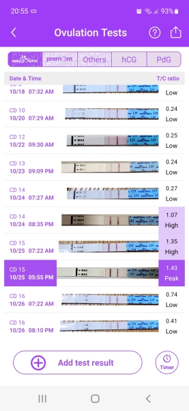 TTC chat thread 4
