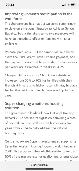 The depressing cost of childcare