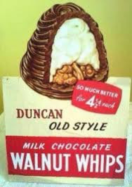 to eat a whole...