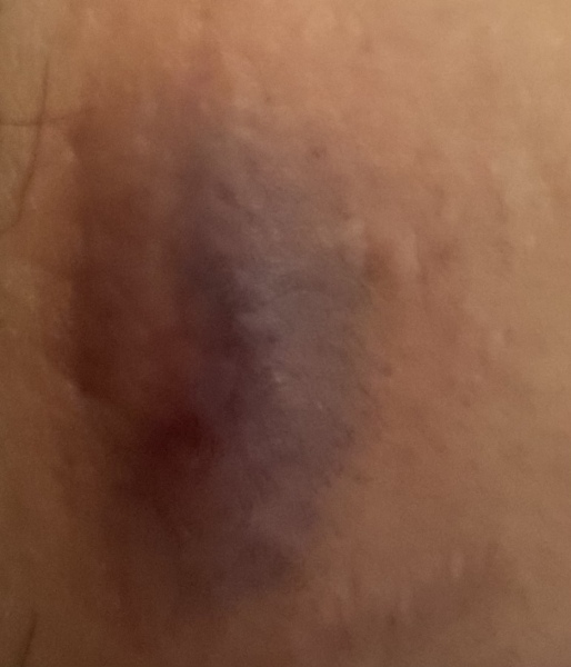 What on Earth is this?