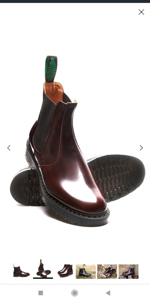 Oxblood boots....what colour wool coat?