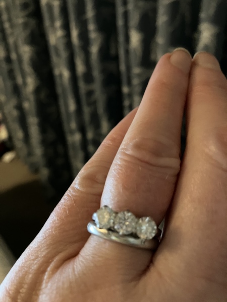 Show me your rings!