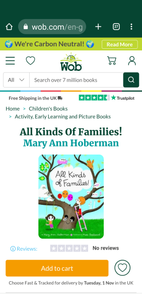 Some children’s books 