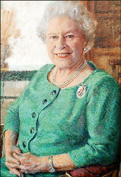 Most ridiculous Royal Family theory?