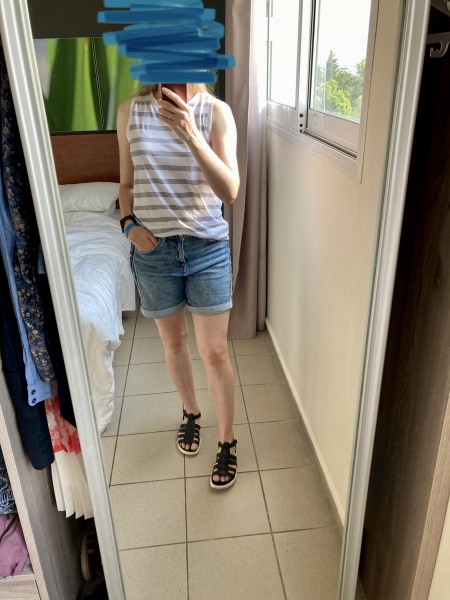 What are you wearing today? Autumn 22
